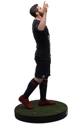 Footballs Finest Figure - Lionel Messi (Paris Saint-Germain) Footballs Finest Figure - Lionel Messi (Paris Saint-Germain)