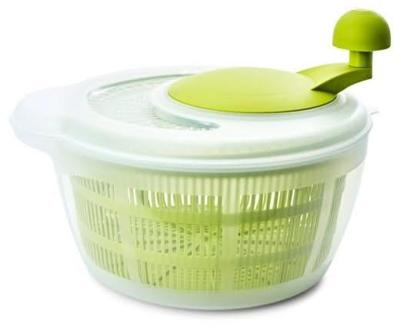 Westmark fortuna slacentrifuge 5l groen