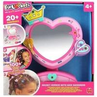 Funlockets Geheime Spiegel Met Haarglinsters - thumbnail
