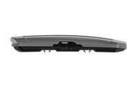 Thule Motion XT Alpine Harde dakkoffer Titanium - thumbnail