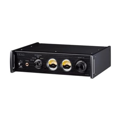 TEAC: AX-505 Geïntegreerde versterker - zwart