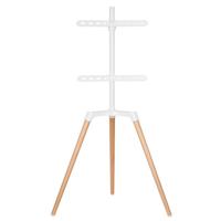 My Wall HT 21 WL TV-voet In hoogte verstelbaar 127,0 cm (50) - 165,1 cm (65) Vloerstandaard, Draaibaar, In hoogte verstelbaar, Staand - thumbnail