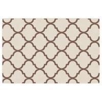 VidaXL Vloerkleed voor binnen buiten laagpolig 120x180 cm meerkleurig - thumbnail