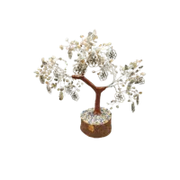 Edelsteenboom Labradoriet - De Kracht Van Balans En Bescherming - 18 - thumbnail