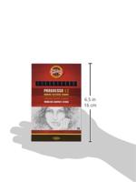 Grafietstift koh i noor progresso 8911 2b | 12 stuks - thumbnail