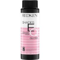 Redken Shades EQ Equalizing Conditioning Color Gloss 08VG 60ml - thumbnail