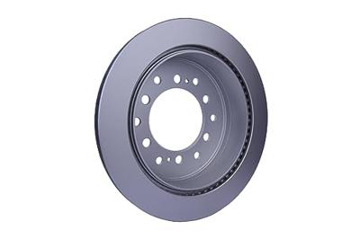 Remschijf 8DD355122711