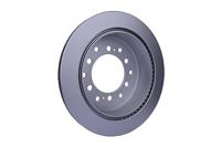 Remschijf 8DD355122711 - thumbnail