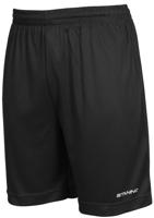 Stanno 420000 Field Short - Black - XL - thumbnail