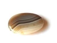 Ruben Robijn Zaksteen agaat (1 st) - thumbnail