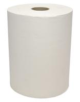 Handdoekrol cleaninq matic klein 2laags 6x165m - thumbnail