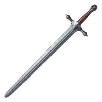 Warhammer Foam sword Armoury Vanguard Imperial Arming Sword 91 cm - thumbnail