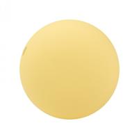 Oplaadbaar nachtlampje kuiken geel - thumbnail