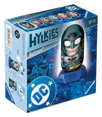 Ravensburger 3d puzzel hylkies dc batman - 54st. - thumbnail