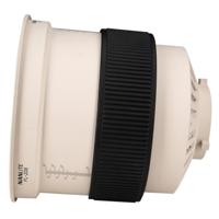 Nanlite FL-20G Fresnel Lens w/ Barndoors (NL-FZ300 and 500) - thumbnail