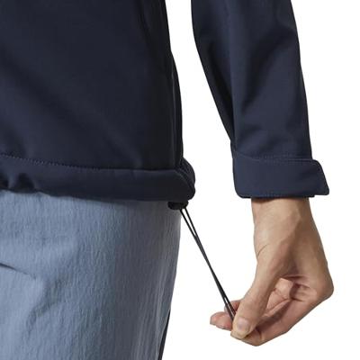 Helly Hansen W Paramount Soft Shell Jas Dames M Helly Hansen W Paramount Soft Shell Jas Dames M