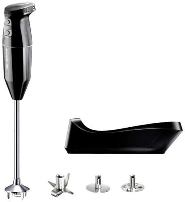 ESGE Cordless Pro Staafmixer 200 W Zwart