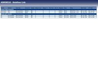 Stabilisatorstang ADM58510 - thumbnail