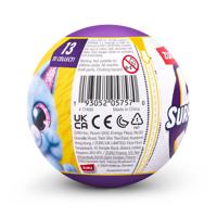 Zuru 5 Surprise Plushy Pets Series 2 - thumbnail