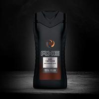 Axe Dark Temptation 3-in-1 Showergel - thumbnail
