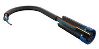 Paulmann 93920 Verlichtingssysteem Plug&Shine LED-vloerinbouwlamp LED 6 W Warmwit Antraciet - thumbnail