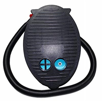 Intex voetpomp - klein model