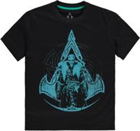 Assasin's Creed Valhalla - Women's T-shirt - thumbnail