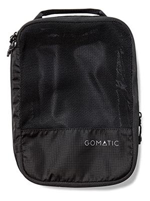 Gomatic Compression Packing Cubes, middel
