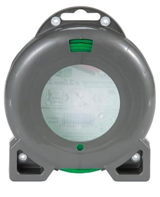 Makita Accessoires E-01775 Maaidraad voor o.a DUR368 | 2mm, 30m - E-01775