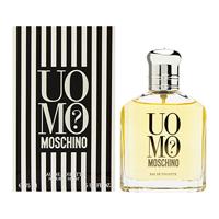 Moschino Uomo? Eau de toilette Spray 75 ml Heren - thumbnail