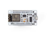 Whadda WPB107 Developmentboard 1 stuk(s) - thumbnail