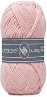 Durable Cosy Extra Fine 203 Light pink - Haakgaren / Breigaren - thumbnail
