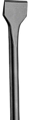 Bosch Accessories 2609255571 Tegelbeitel 40 mm Gezamenlijke lengte 250 mm SDS-Plus 1 stuk(s)