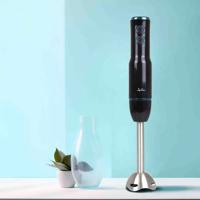 Handblender JATA JEBT1906 500 W Zwart - thumbnail