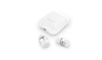 Motorola Verve Buds 110 (TWS) True Wireless Compact Water-Resistant Earbuds with Mic - thumbnail