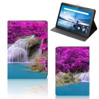 Lenovo Tablet M10 Tablet Flip Case Waterval - thumbnail