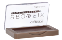 Catrice Brow Fix Stylist Solid Brow Soap 4.10 g 060 Cool Brown Oogschaduw 4.1 g - thumbnail