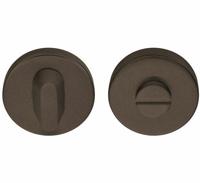 Formani Basics LBWC50 toiletsluiting zonder indicatie - brons - thumbnail