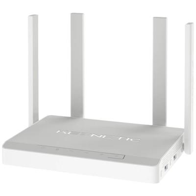 Keenetic Hero WiFi-router 2.4 GHz, 5 GHz