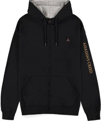 Assassin's Creed - Men's Zipper Hoodie