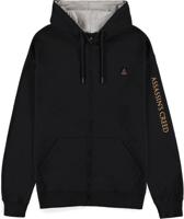 Assassin's Creed - Men's Zipper Hoodie - thumbnail