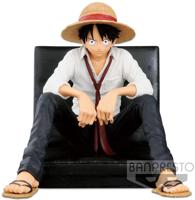 One Piece Creator X Creator Figure - Monkey D. Luffy (Ver.A) - thumbnail