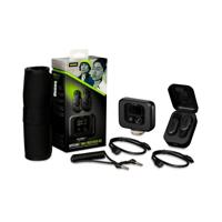 Shure MV-TWO-KIT-Z6 draadloze microfoonontvanger Cameramontage - thumbnail