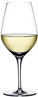 Spiegelau Authentis witte wijnglas - set van 4