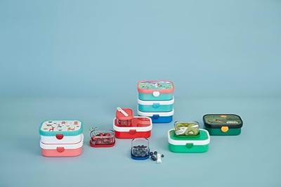 Mepal lunchbox avengers Mepal lunchbox avengers
