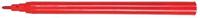 OFFICE products fineliner, 1 mm, rood - thumbnail