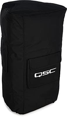 QSC KW 153 Cover