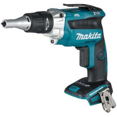 Makita DFS250Z DFS250Z Droogbouw accuschroevendraaier 18 V Li-ion Zonder accu