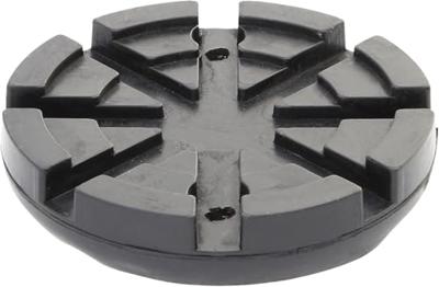 KS Tools 160.0466 Rubberen schijf (Ø x h) 125 mm x 24 mm
