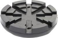 KS Tools 160.0466 Rubberen schijf (Ø x h) 125 mm x 24 mm - thumbnail